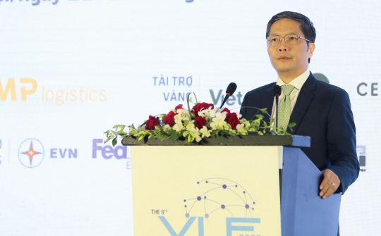 Phát triển ngành logistics không chỉ là trách nhiệm riêng của ngành Công Thương