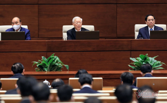 Bộ Công Thương là một trong những lực lượng nòng cốt, đóng vai trò quan trọng trong công tác đối ngoại