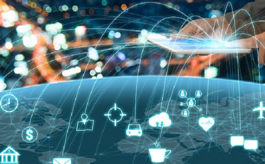 Đẩy mạnh ứng dụng công nghệ thông tin và chuyển đổi số trong hoạt động xúc tiến thương mại