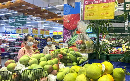 Thực hiện hợp đồng liên kết sản xuất và tiêu thụ nông sản khi hoàn cảnh thay đổi