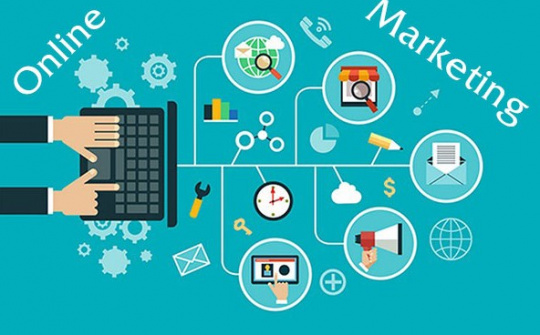 Xây dựng kế hoạch truyền thông marketing trực tuyến trong thời đại dữ liệu lớn