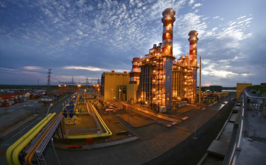 Triển vọng của ngành công nghiệp hóa dầu nước ta