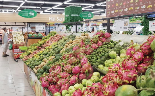 EVFTA và nông sản Việt Nam xuất khẩu: Thách thức, cơ hội và giải pháp