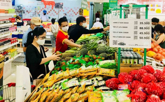 Tạo sức hút các nhà đầu tư vào thị trường bán lẻ