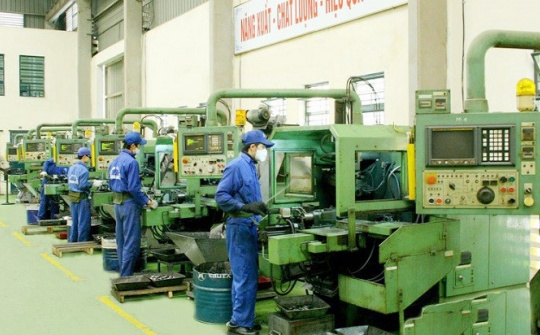 Năm 2021, Hà Nội công nhận 46 sản phẩm công nghiệp chủ lực