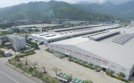 Thách thức & cơ hội bủa vây: Săm lốp Việt có cần thêm động lực?