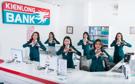 Đổi mới, nâng cao hiệu quả hoạt động cho vay tại KienLongbank - Chi nhánh thành phố Cần Thơ