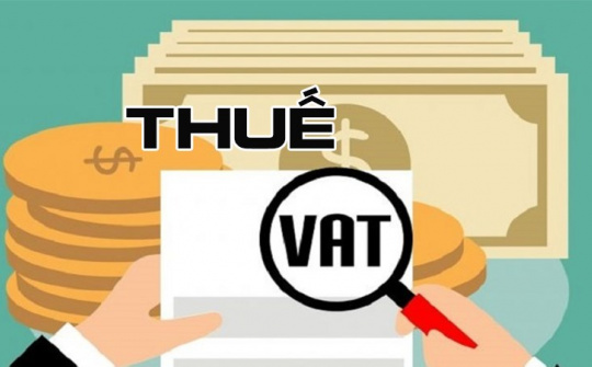Một số vấn đề về thực trạng thực hiện pháp luật về thuế giá trị gia tăng đối với chủ thể kinh doanh trong lĩnh vực thương mại điện tử có thanh toán quốc tế