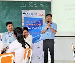 Một số giải pháp nâng cao chất lượng giáo dục khởi nghiệp cho sinh viên Việt Nam