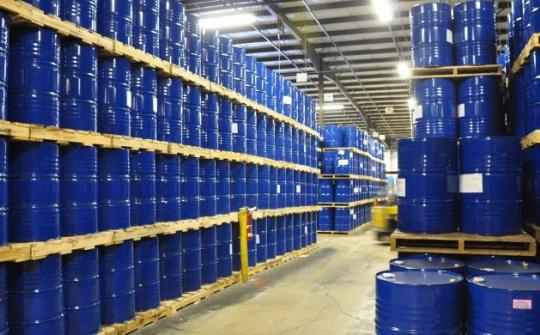 Công nghiệp hóa chất - Công cụ không thể thiếu để thực thi một nền kinh tế tuần hoàn