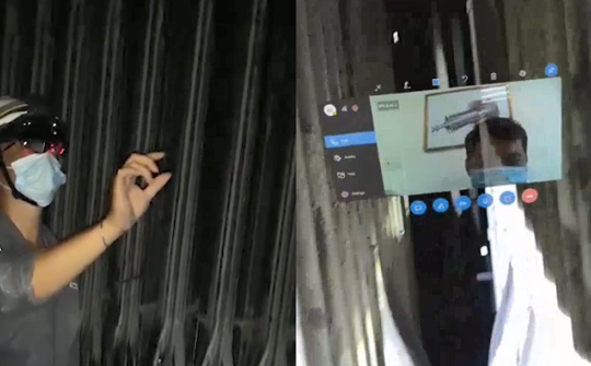 Công ty EPS đảm bảo chất lượng sửa chữa trong dịch Covid-19