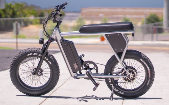 Cần ngăn chặn doanh nghiệp kê khai không chính xác về xuất xứ đối với sản phẩm xe đạp điện