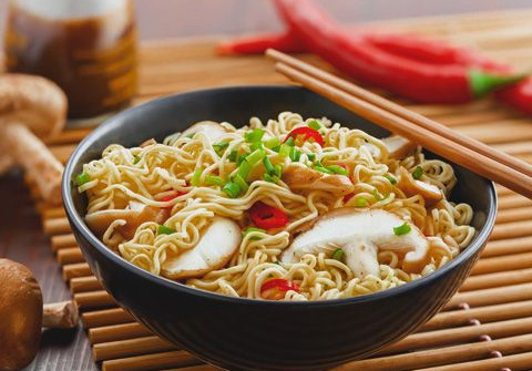 EU bổ sung mỳ ăn liền vào kiểm tra dư lượng thuốc bảo vệ thực vật