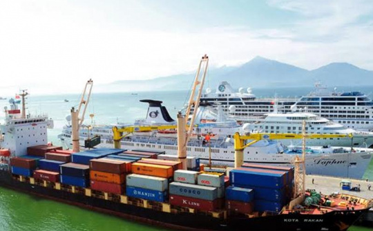 Giữ tốc độ tăng trưởng tốt, thương mại song phương Việt Nam - Ấn Độ vượt 12 tỷ USD