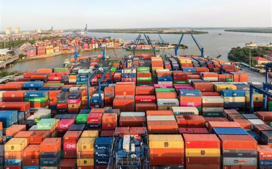 Quy định về nộp chứng từ hải quan xử lý ách tắc hàng hóa do Covid-19