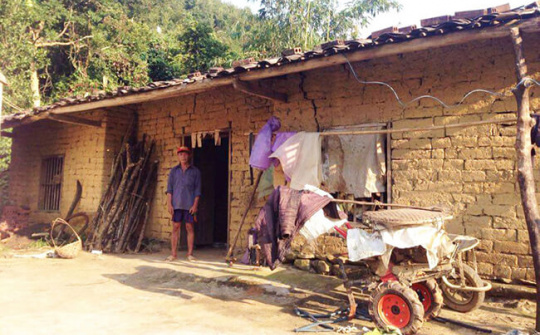 Giải pháp nâng cao thu nhập cho hộ nghèo tại tỉnh Trà Vinh