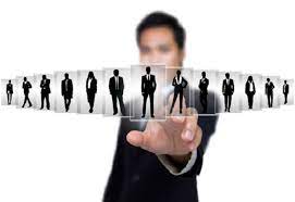 Các yếu tố thuộc phong cách lãnh đạo phụng sự tác động đến sự hài lòng của công chức, viên chức làm việc tại ủy ban nhân dân quận 5