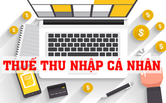 Một số giải pháp kiến nghị hoàn thiện hệ thống pháp luật Việt Nam về đánh thuế đối với thu nhập cá nhân từ chuyển nhượng cổ phần