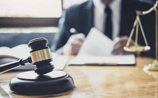 Một số kiến nghị nhằm hoàn thiện các quy định của Bộ luật Tố tụng dân sự năm 2015 về quyền tự do khởi kiện vụ án dân sự