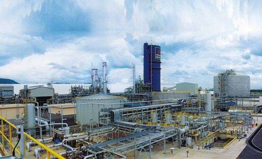 PVFCCo nhận danh hiệu TOP Doanh nghiệp có năng lực cạnh tranh tốt nhất năm 2021