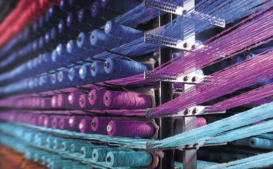 Hiểu đúng về công nghệ dệt nhuộm hiện đại tạo cơ hội cho các địa phương cơ cấu lại nền kinh tế