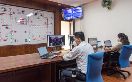 Nghị quyết 02 hướng đến chuyển đổi số, hỗ trợ phục hồi sản xuất kinh doanh