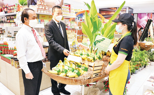 Thay đổi để thích ứng với “bình thường mới”