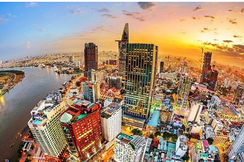 Ba động lực tăng trưởng mới của kinh tế Việt Nam