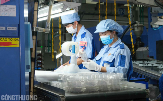 Sẽ sớm ban hành Chương trình phục hồi và phát triển kinh tế