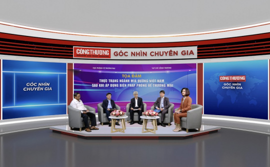 Tận dụng hiệu quả biện pháp phòng vệ thương mại: Trợ lực cho ngành mía đường sau thực thi ATIGA