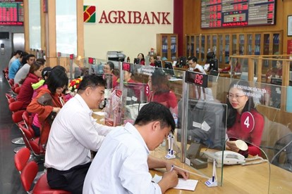 Giải pháp nâng cao năng lực cạnh tranh của Ngân hàng Nông nghiệp và Phát triển Nông thôn - Chi nhánh huyện Đức Linh, tỉnh Bình Thuận