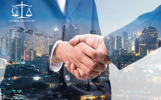 Công ty CP Tư vấn và Giám định Toàn Cầu: Xây dựng tầm nhìn chiến lược cho phát triển bền vững
