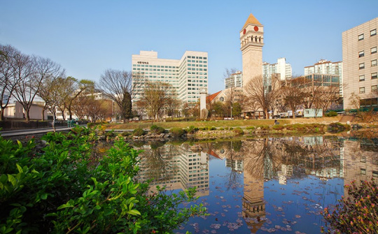 Sự hình thành và phát triển của mô hình tài phán hiến pháp ở Hàn Quốc – gợi ý cho Việt Nam