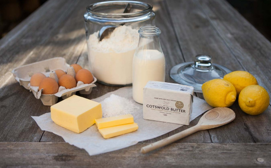 Israel bãi bỏ hạn ngạch nhập khẩu bơ sữa - Cơ hội cho doanh nghiệp Việt