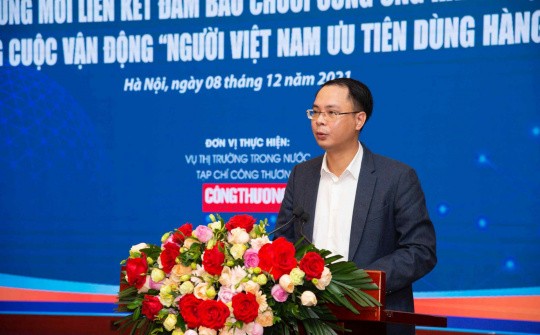 Trực tiếp từ Hội nghị: Cơ hội cho “hoạt động không tiếp xúc” nhờ công nghệ thông tin