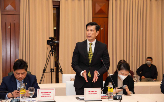 Solutions for SABECO to recover supply chain in the post-COVID-19