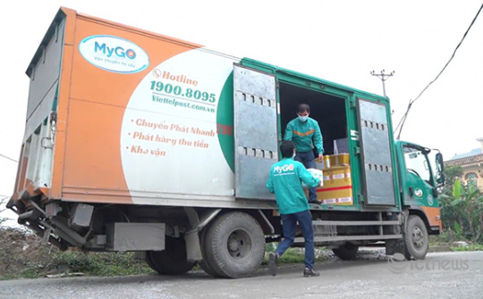 Chuyển đổi số phải là chiến lược, không chỉ là công cụ hỗ trợ