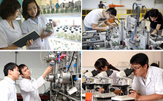 Hoạt động nghiên cứu khoa học và công nghệ ngành Công Thương bám sát thực tiễn vì mục tiêu chất lượng và hiệu quả