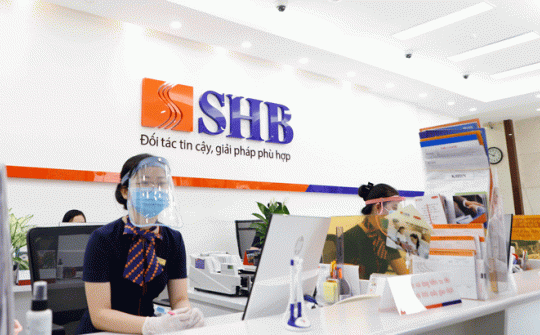 Hỗ trợ doanh nghiệp do nữ làm chủ, SHB và ADB tài trợ ưu đãi lãi suất