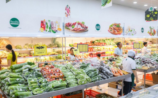 Vì sao thu ngân sách từ 3 khu vực kinh tế đều có sự tăng trưởng?