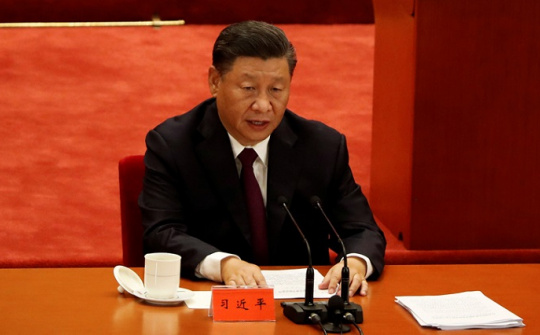 [Quốc tế nổi bật] Trung quốc không muốn "đấu" với Mỹ