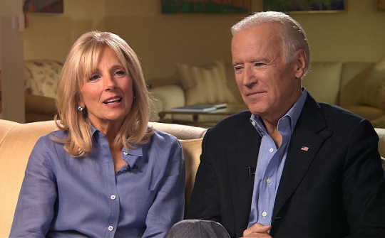 [Quốc tế nổi bật] Tổng thống Mỹ Joe Biden chúc mừng năm mới Tân Sửu