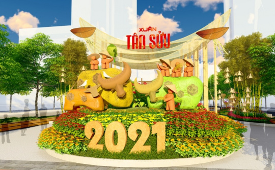 Thời tiết 15-2: Nắng đẹp cả ngày mùng 4 Tết