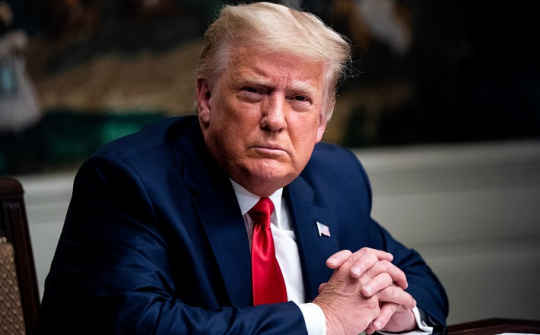 [Quốc tế nổi bật] Ông Trump đáng bị luận tội?