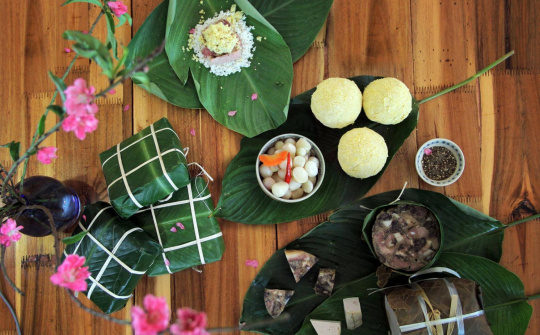 Mẹo bảo quản thực phẩm thừa sau Tết