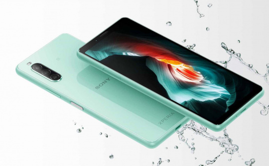 Sony Xperia 10 III bất ngờ lộ diện trên Geekbench