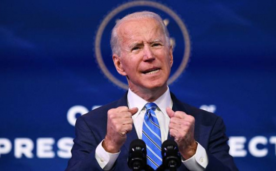 [Quốc tế nổi bật] Ông Biden đã quá "ngán" ông Trump