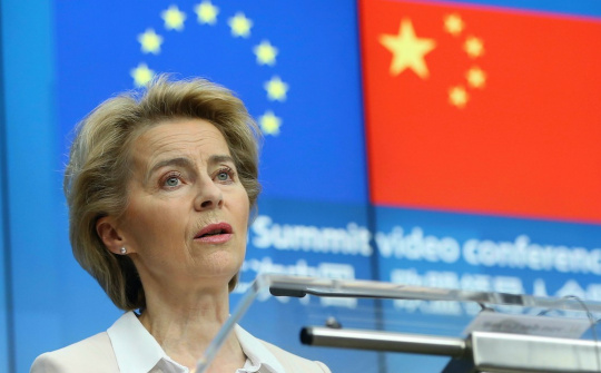 EU đề xuất các công cụ hành động “quyết đoán” hơn trong thương mại quốc tế