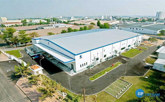 Chỉ được đầu tư phát triển hạ tầng KCN Thuận Thành I sau khi Báo cáo đánh giá tác động môi trường được làm rõ