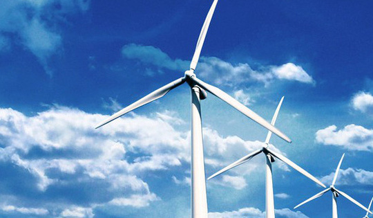 Đắk Lắk chuẩn bị đón vốn đầu tư 2.200 tỷ đồng cho hai nhà máy điện gió